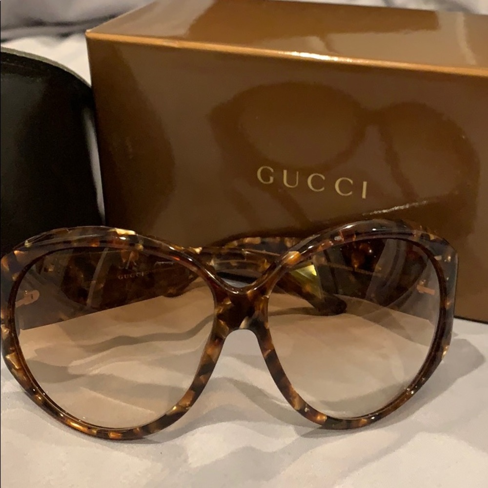 Gucci Sunglasses